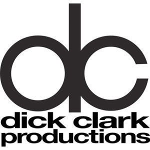 Dick Clark Productions Logo 100