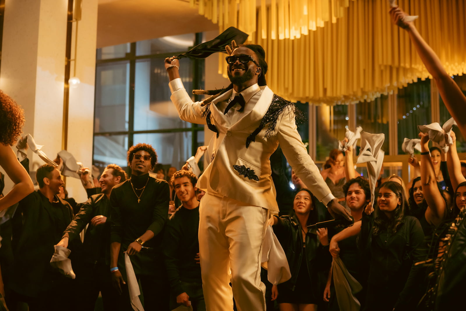 Shaboozey, 2024 BBMAs