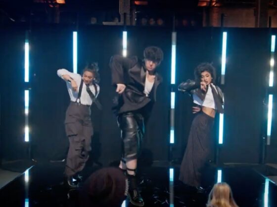 Contestants, So You Think You Can Dance Season 18