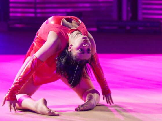 Dakayla Wilson, So You Think You Can Dance Season 18