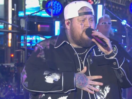 Jelly Roll, NYRE 2024