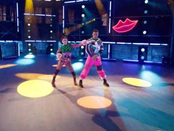 Madison Rouge Alvarado, So You Think You Can Dance Season 18