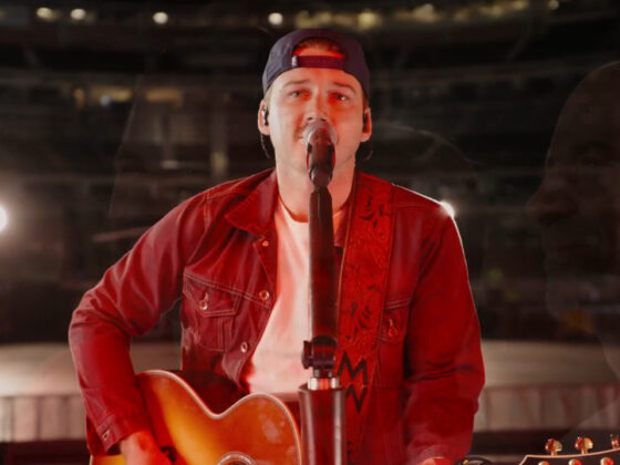 Morgan Wallen, 2023 BBMAs