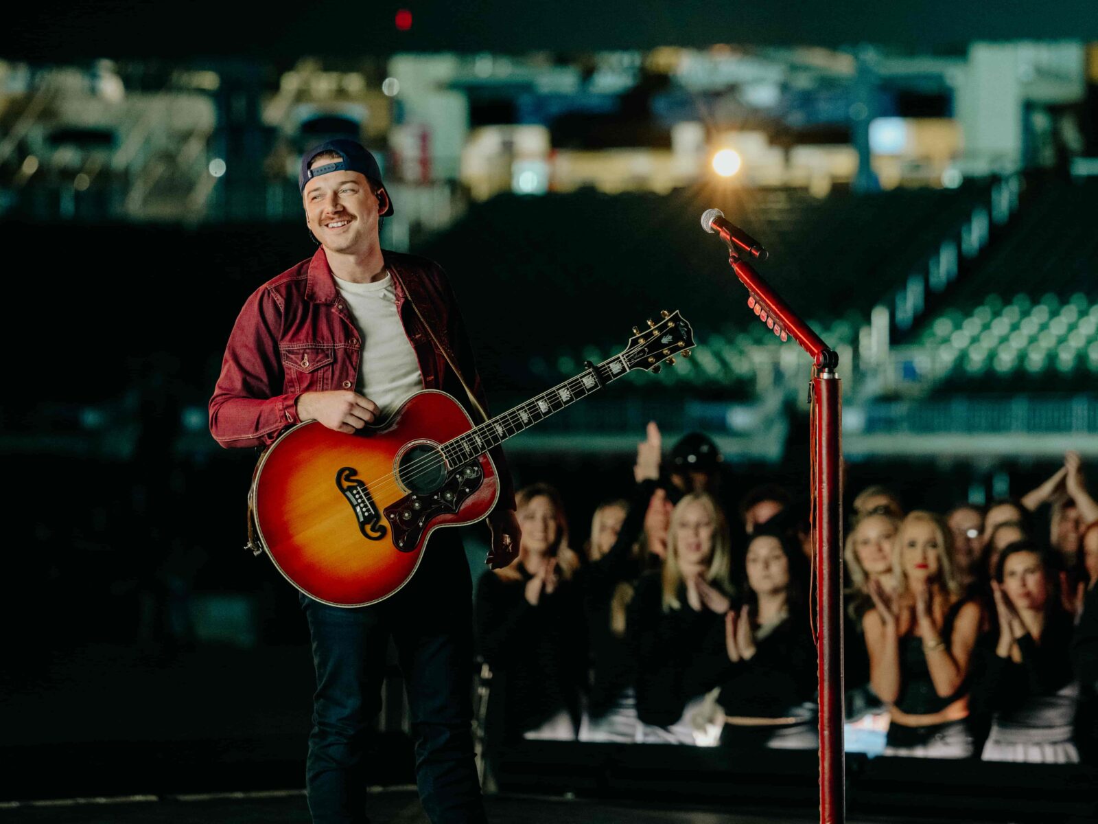 Morgan Wallen, 2023 BBMAs