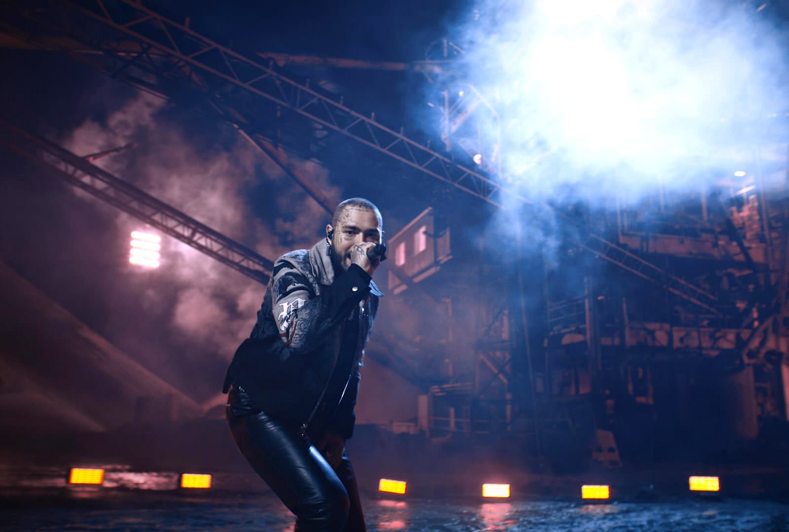 Post Malone, 2020 BBMAs