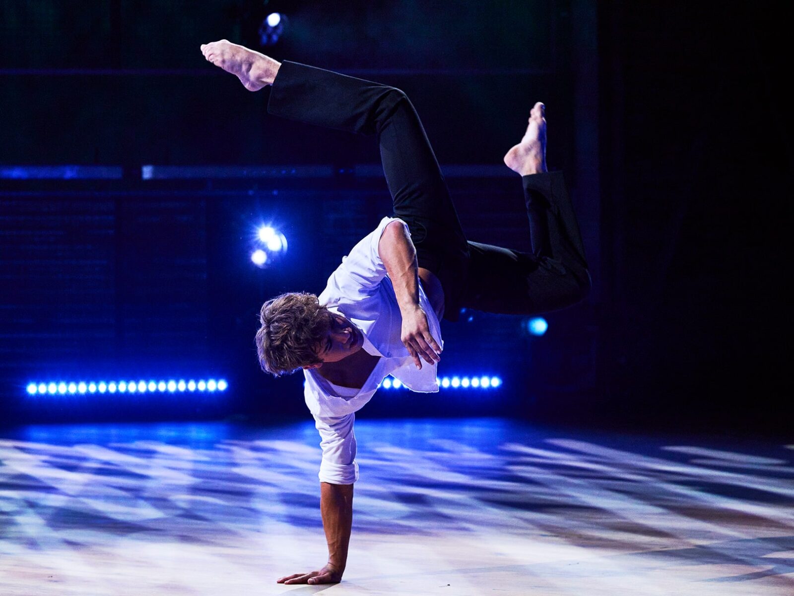 Easton Magliarditi, S18