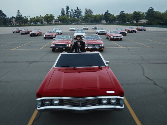 The Weeknd, 2021 BBMAs