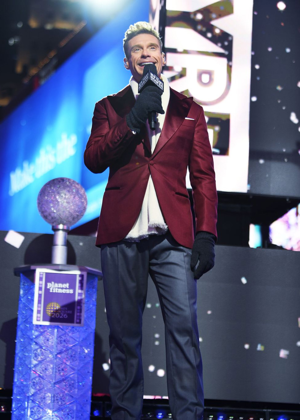 Dick Clark’s New Year’s Rockin’ Eve