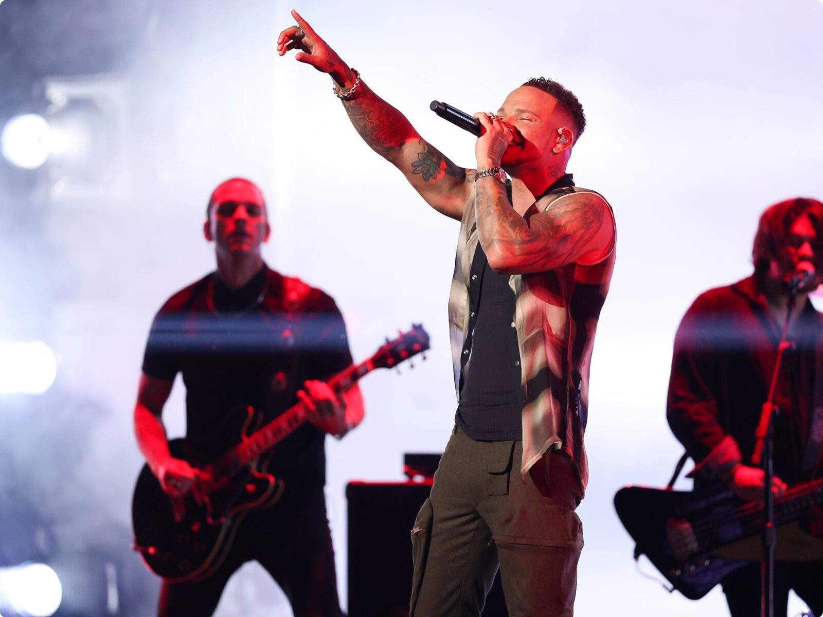 Kane Brown, 2023 ACM Awards