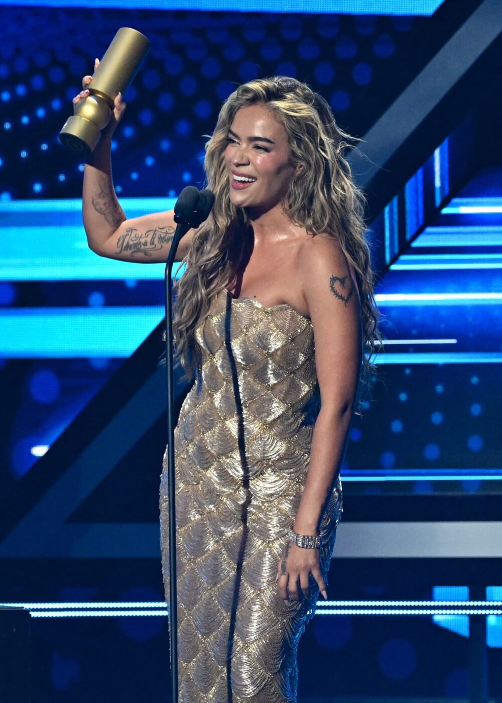 Billboard Latin Music Awards