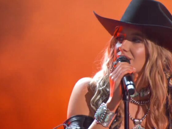 Lainey Wilson, Academy of Country Music Awards 2025