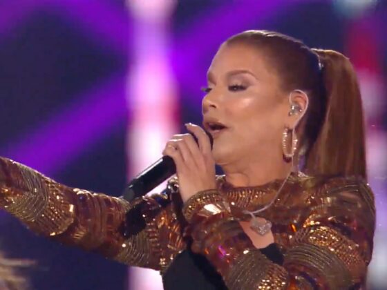 Olga Tañón, Latin American Music Awards 2023