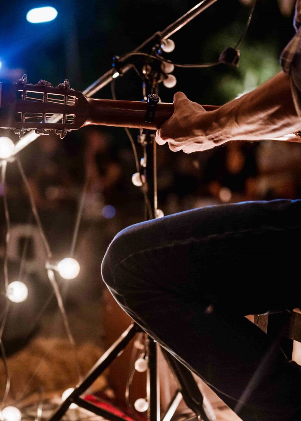 Rising Stars of Country