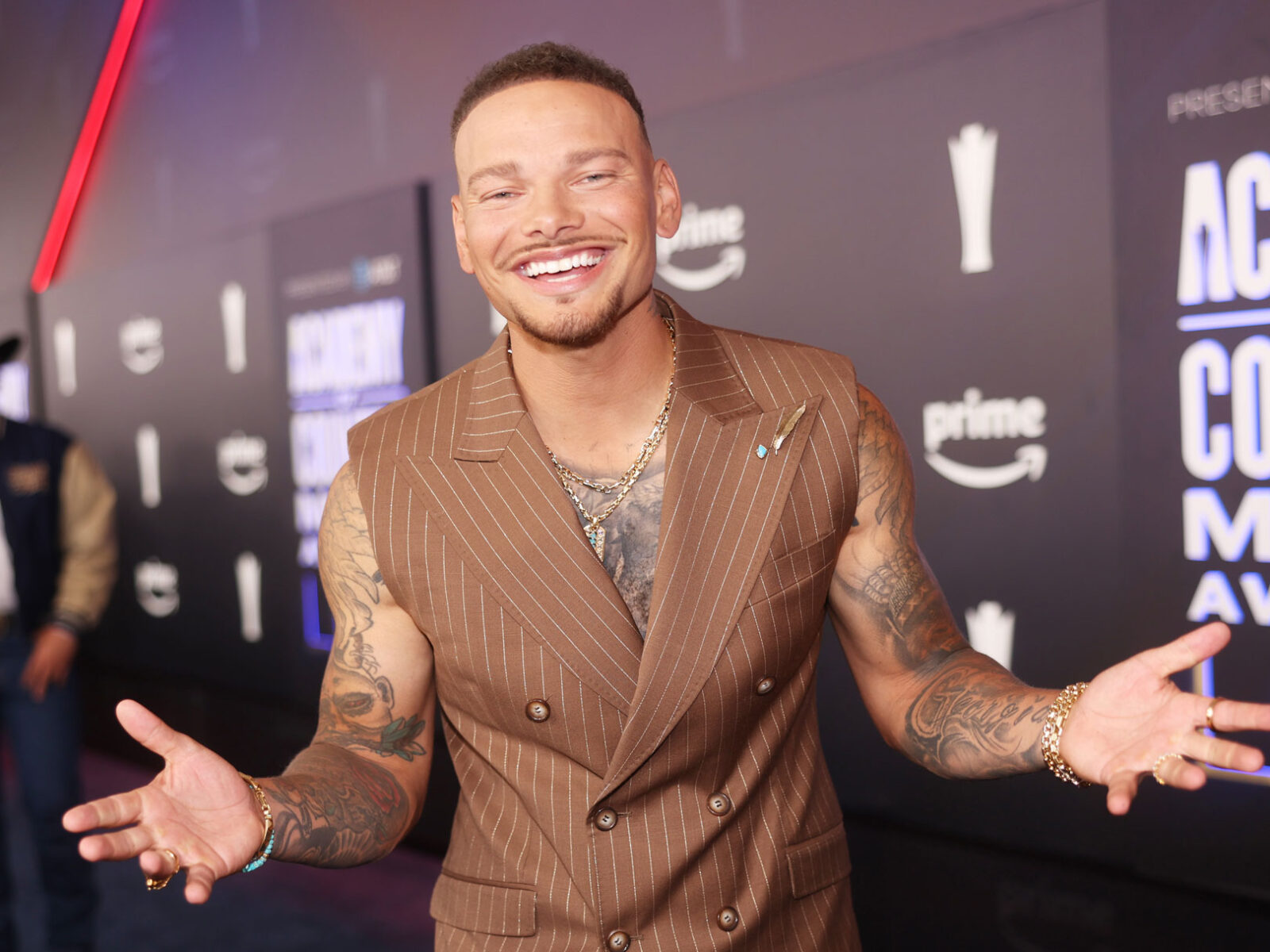 Kane Brown, 2026 ACM Awards